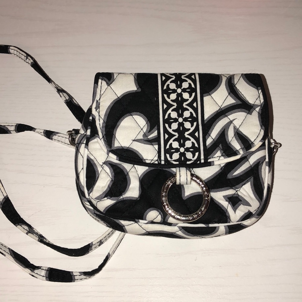 Vera Bradley small crossbody